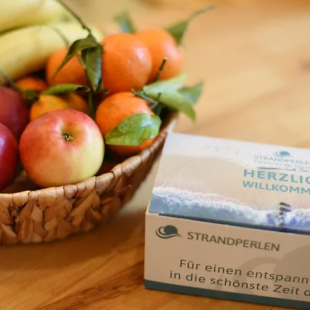 Amber Sonne * Prerow