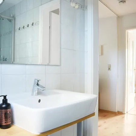 Apartment Amber Sonne