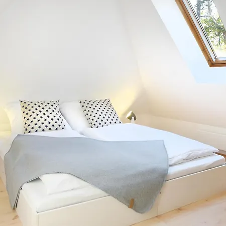 Amber Sonne Apartment