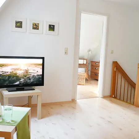 Apartment Amber Sonne *