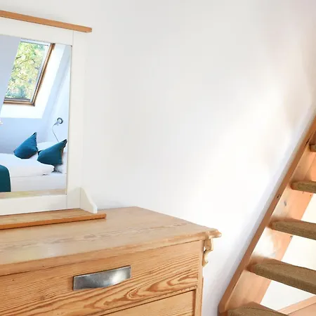 Amber Sonne Apartment *