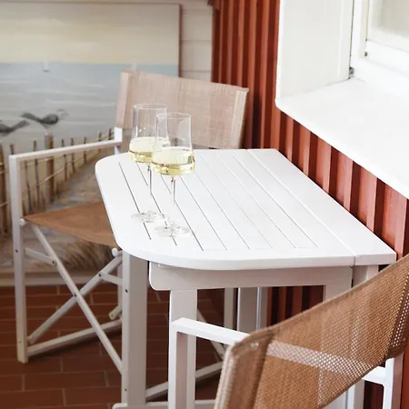 Apartment Amber Sonne