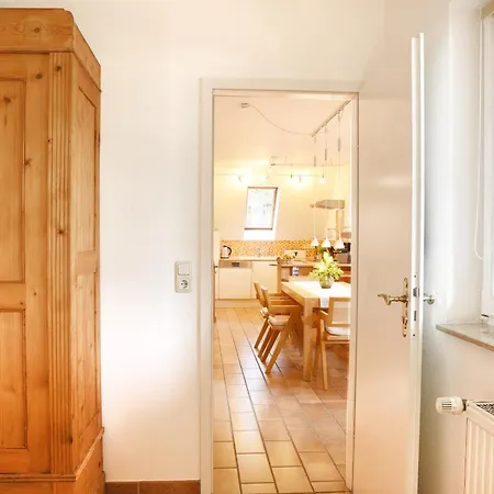 Amber Sonne Apartment