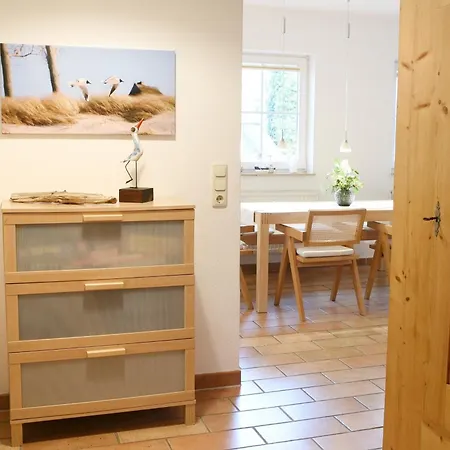 Amber Sonne * Prerow