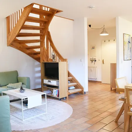 Amber Sonne Apartment