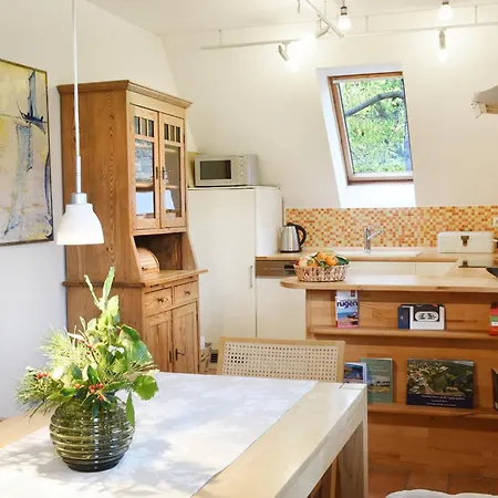 Apartment Amber Sonne *