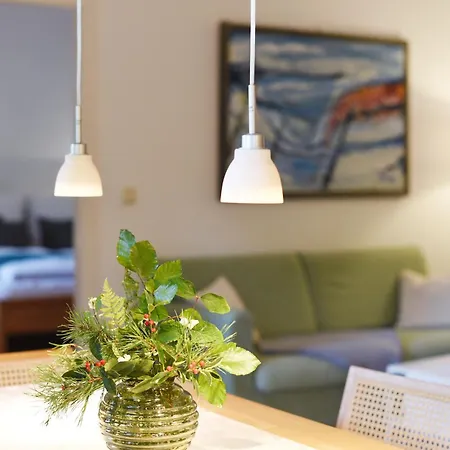 Amber Sonne Apartment *