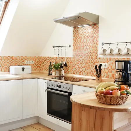 Apartment Amber Sonne *