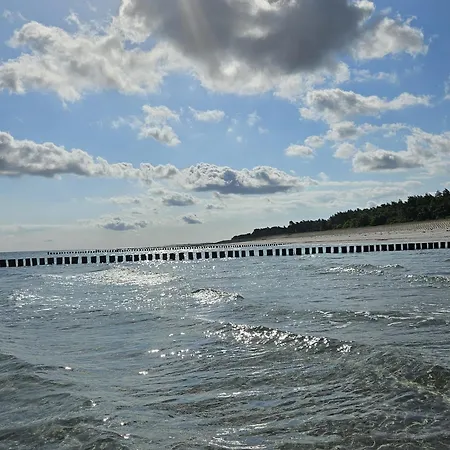 Amber Sonne Apartment