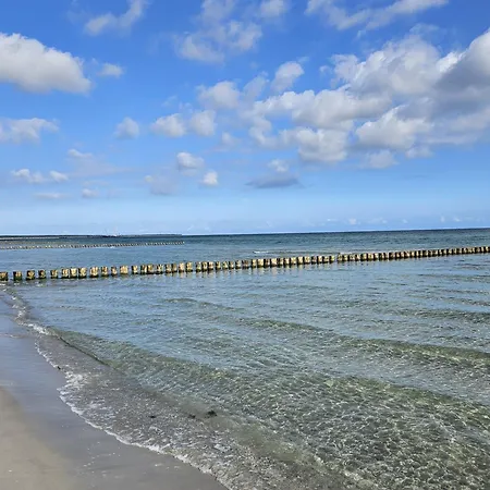 Apartment Amber Sonne